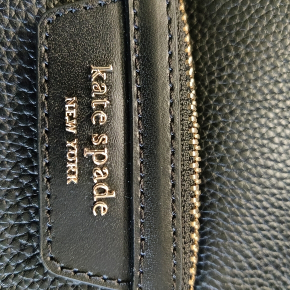 Kate Spade Mini backpack - Picture 2 of 6